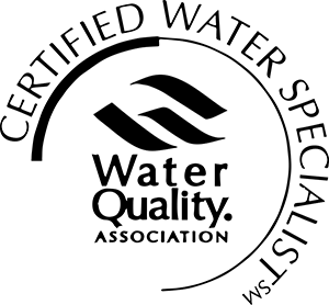 Certified Water Specialists