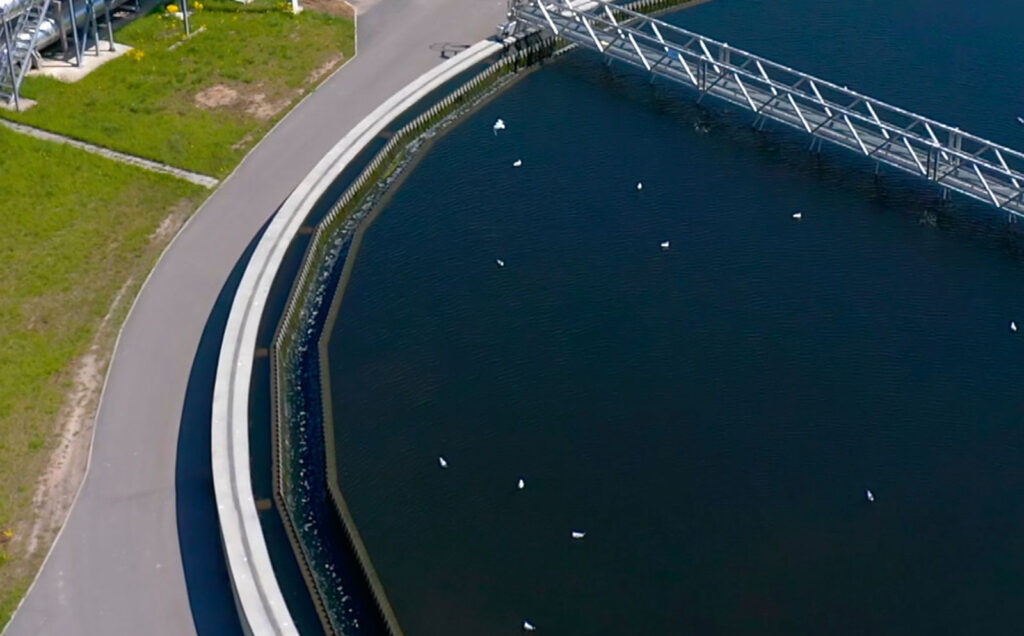 Complete Upgrade of Existing WPP, Western Australia